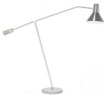 Lampa podłogowa Straight  - Kare Design 1